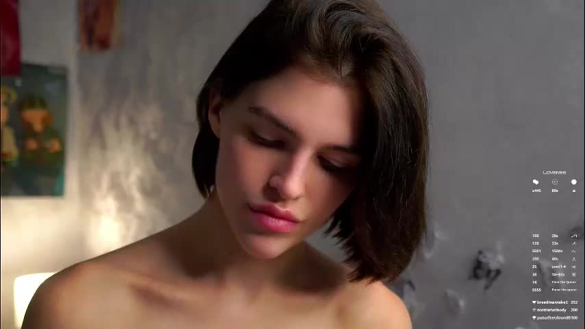 shelleyharn Приват Записи 2026-01-22