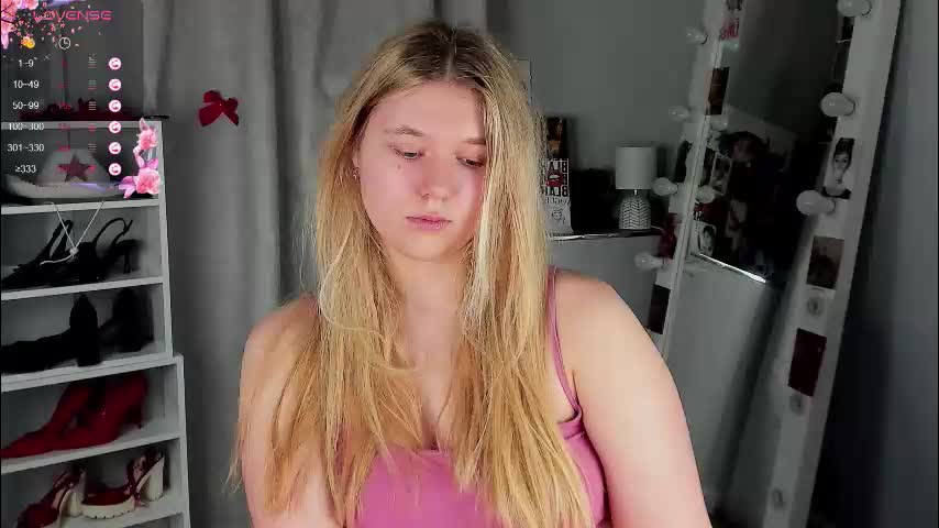 rebecca_____ Приват Записи 2026-01-22