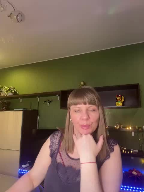 Veronika_Gold Приват Записи 2026-01-22