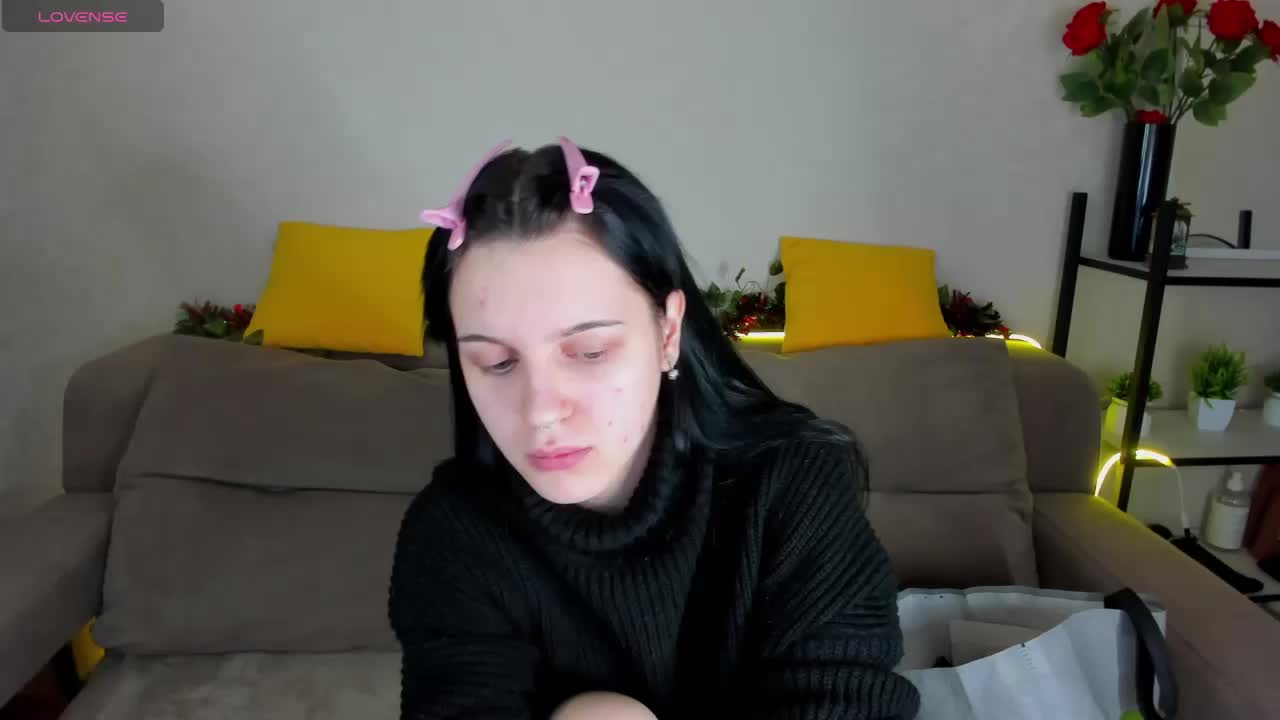 Lilith-Wholshh Приват Записи 2026-01-22