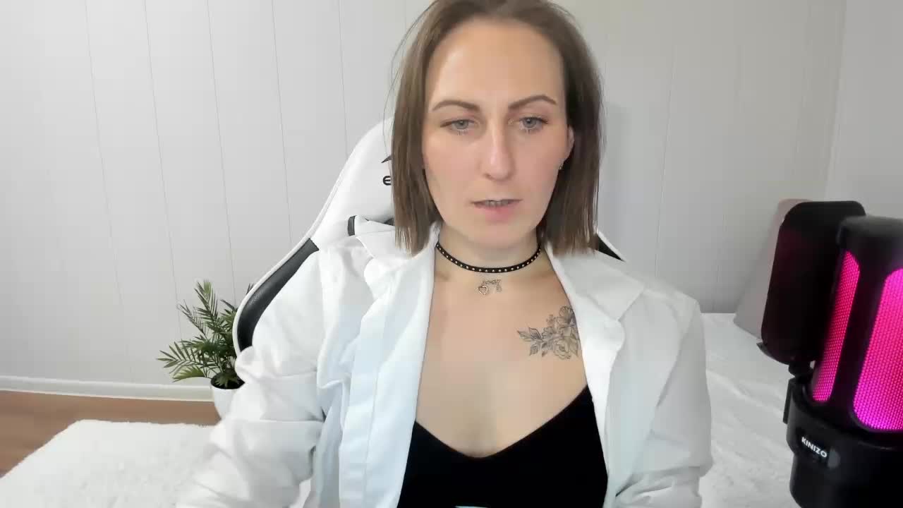 Kiza9 Приват Записи 2026-01-22