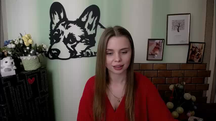 dream_mari Приват Записи 2026-01-22