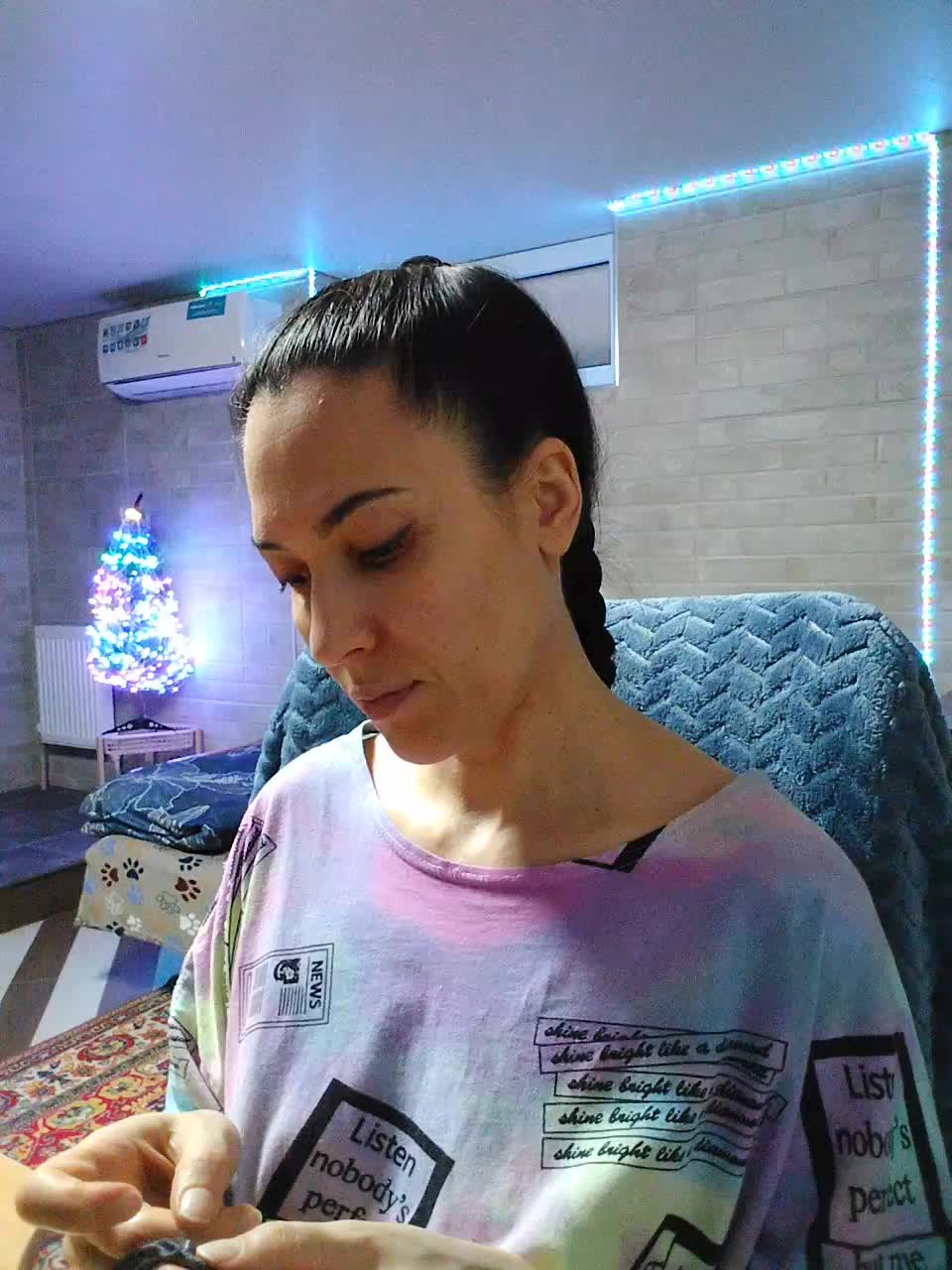 Marina4Love Приват Записи 2026-01-22