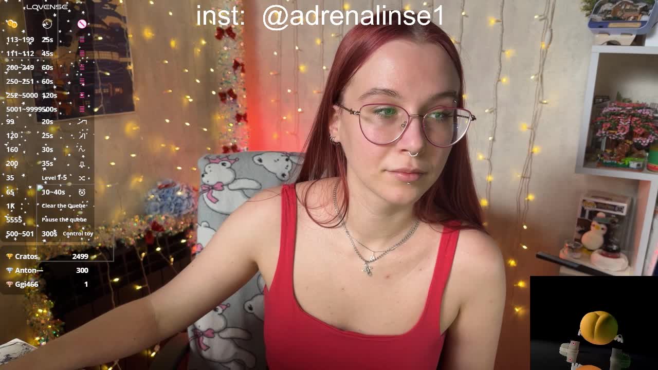 Kushina Приват Записи 2026-01-22