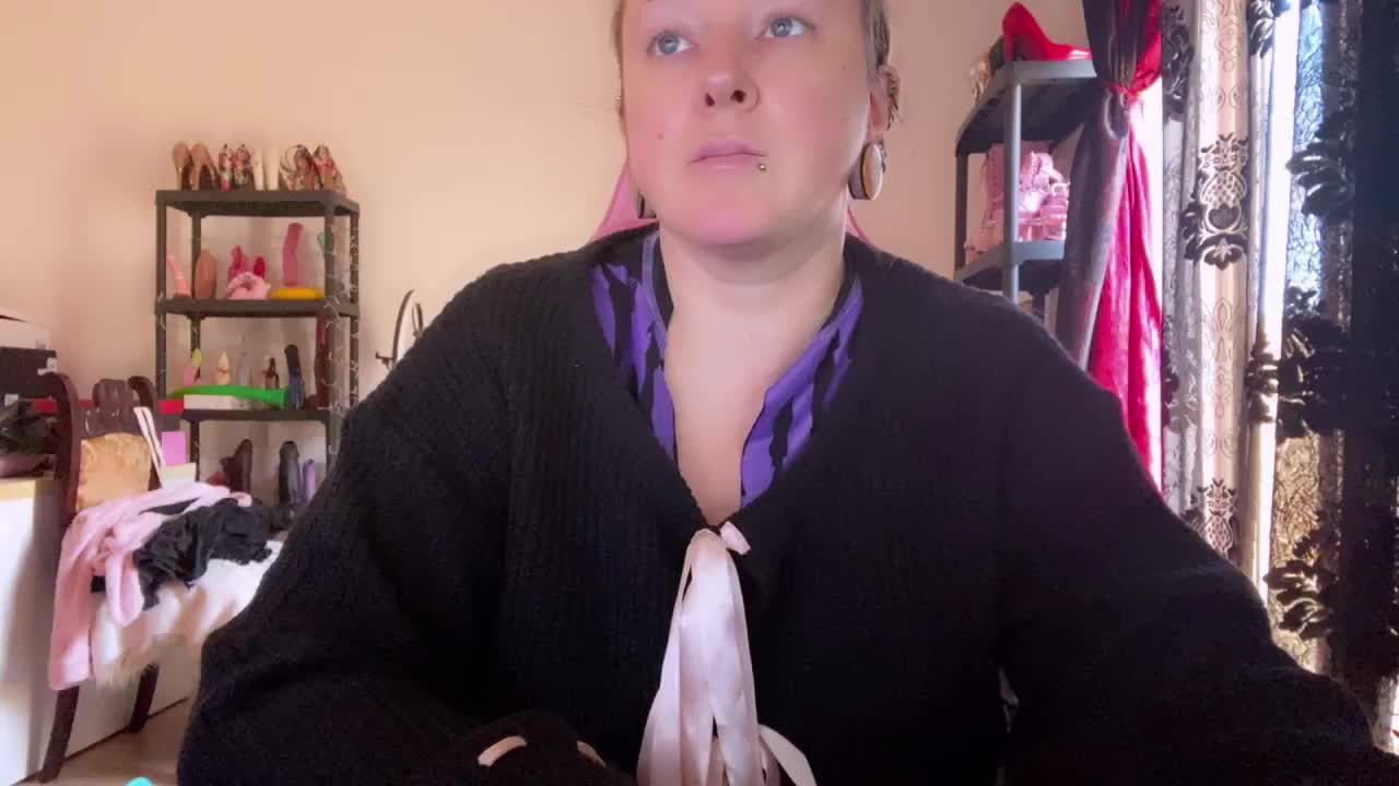 NylonQueen Приват Записи 2026-01-22