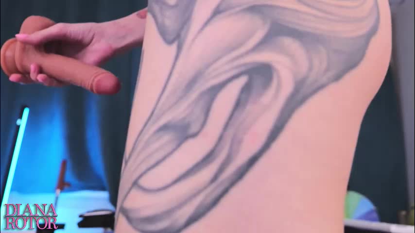 diana_rotor Приват Записи 2026-01-22