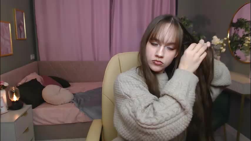 jamie_chung Приват Записи 2026-01-22