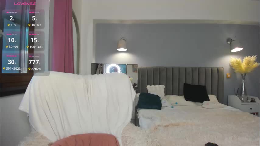 awesome_jolie Приват Записи 2026-01-22