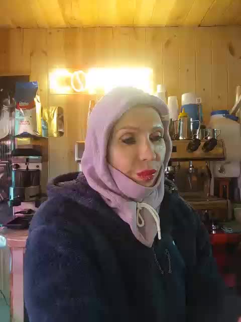 Katriona Приват Записи 2026-01-22