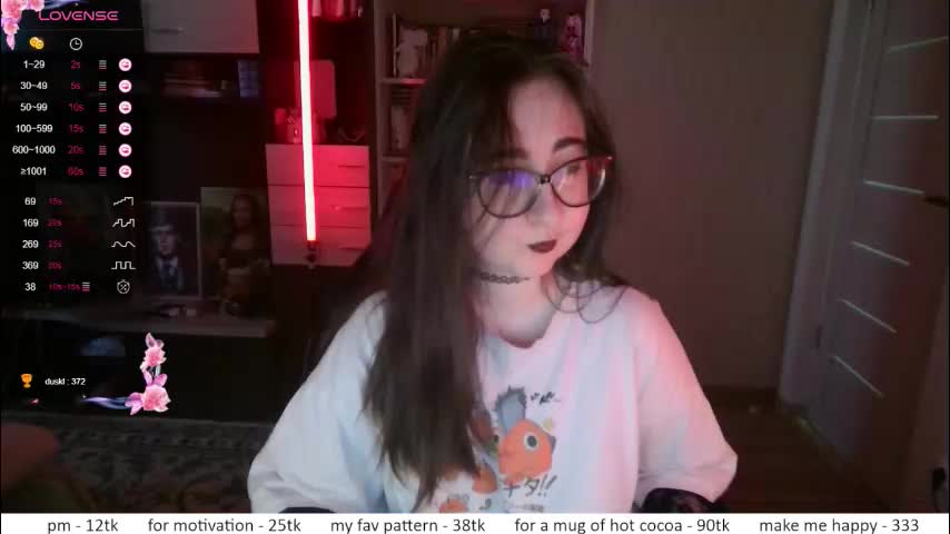 el_sweety Приват Записи 2026-01-22