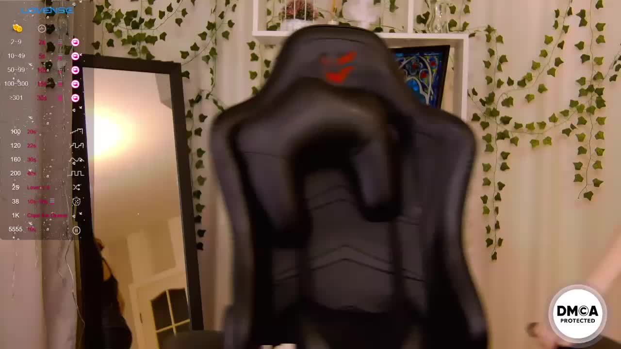 Kelly-foox Приват Записи 2026-01-22