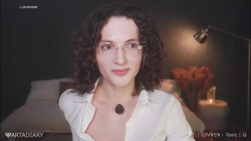 _arta_ Приват Записи 2026-01-22