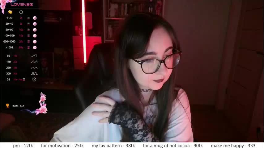 el_sweety Приват Записи 2026-01-22