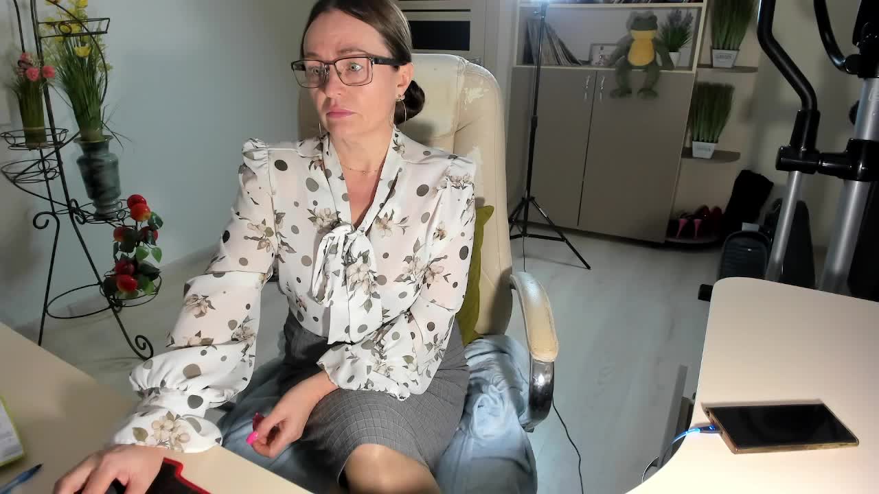 -Michelle- Приват Записи 2026-01-22