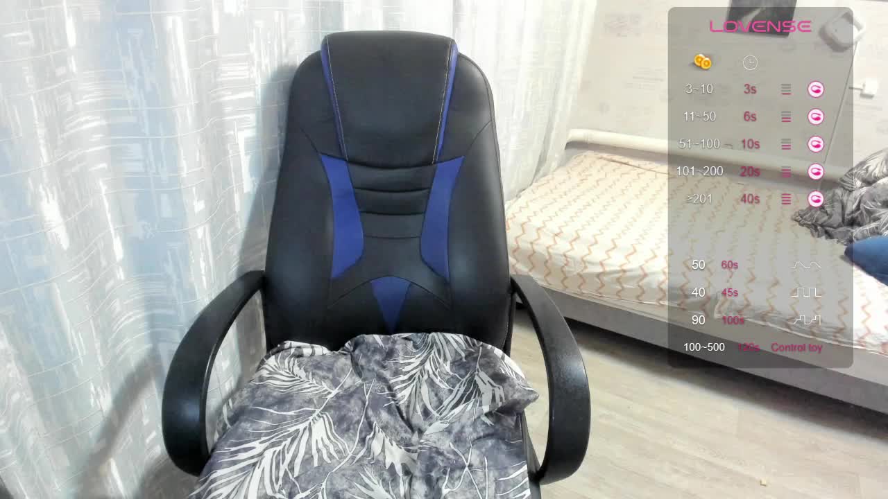 Lisamilf Приват Записи 2026-01-22