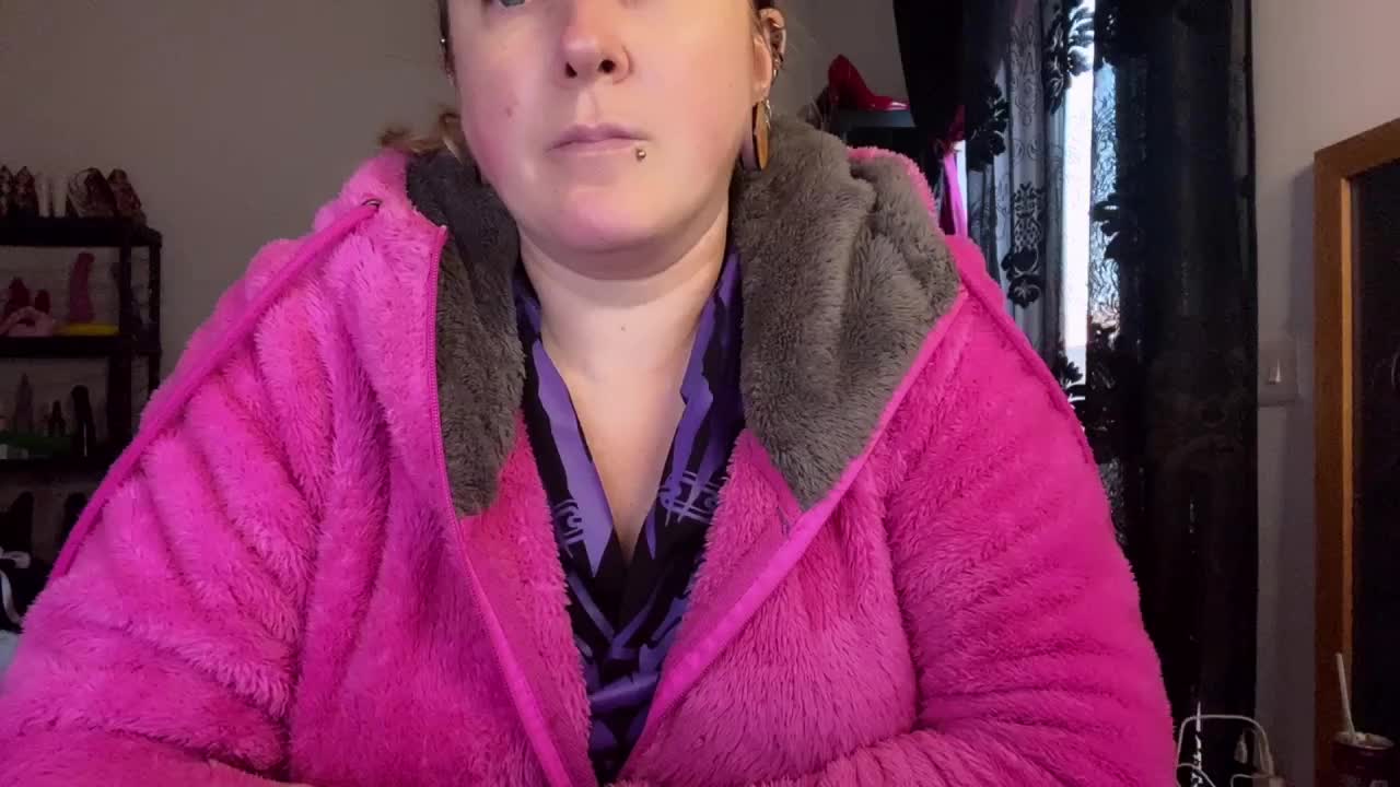 NylonQueen Приват Записи 2026-01-22