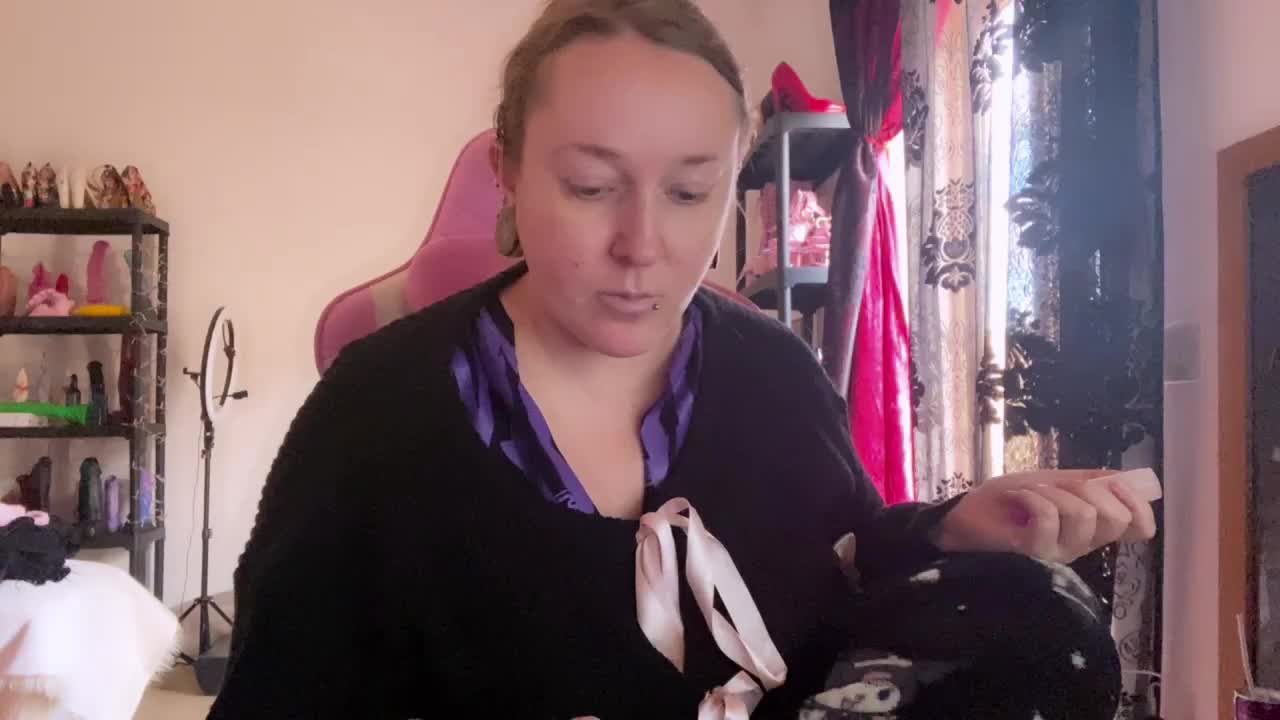 NylonQueen Приват Записи 2026-01-22