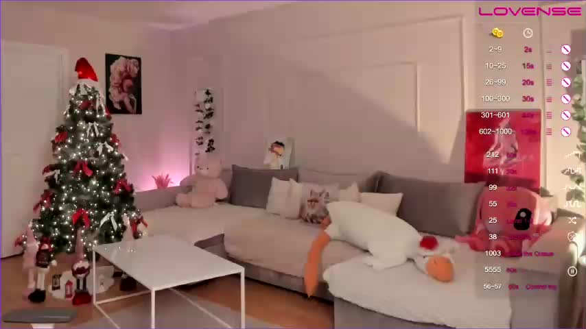 Melissa-Fox Приват Записи 2026-01-22