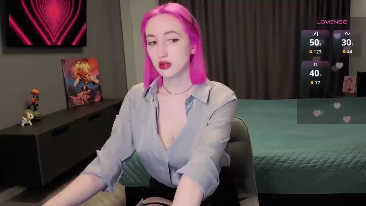 Alice-World8 Приват Записи 2026-01-22