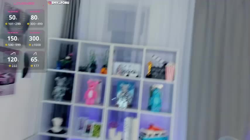 Emyforu Приват Записи 2026-01-22