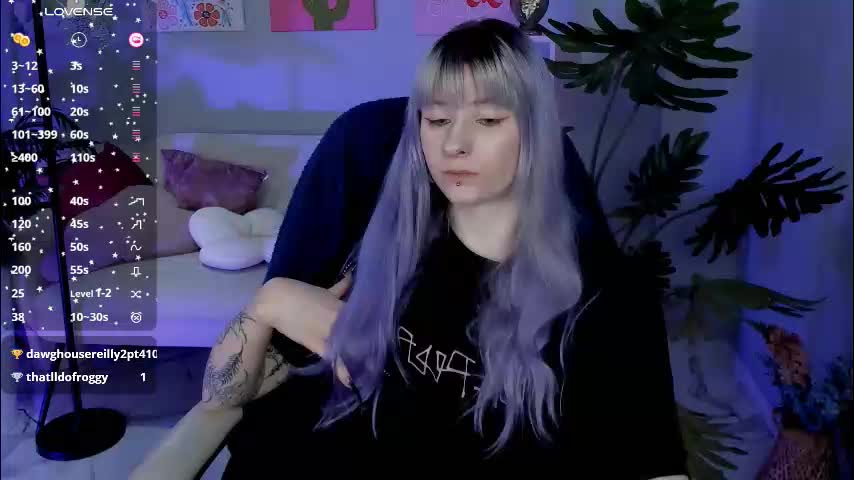 lexiwenford Приват Записи 2026-01-22