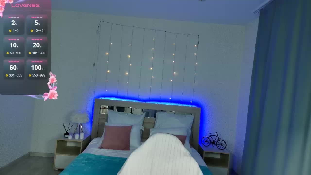 lesicandy Приват Записи 2026-01-22