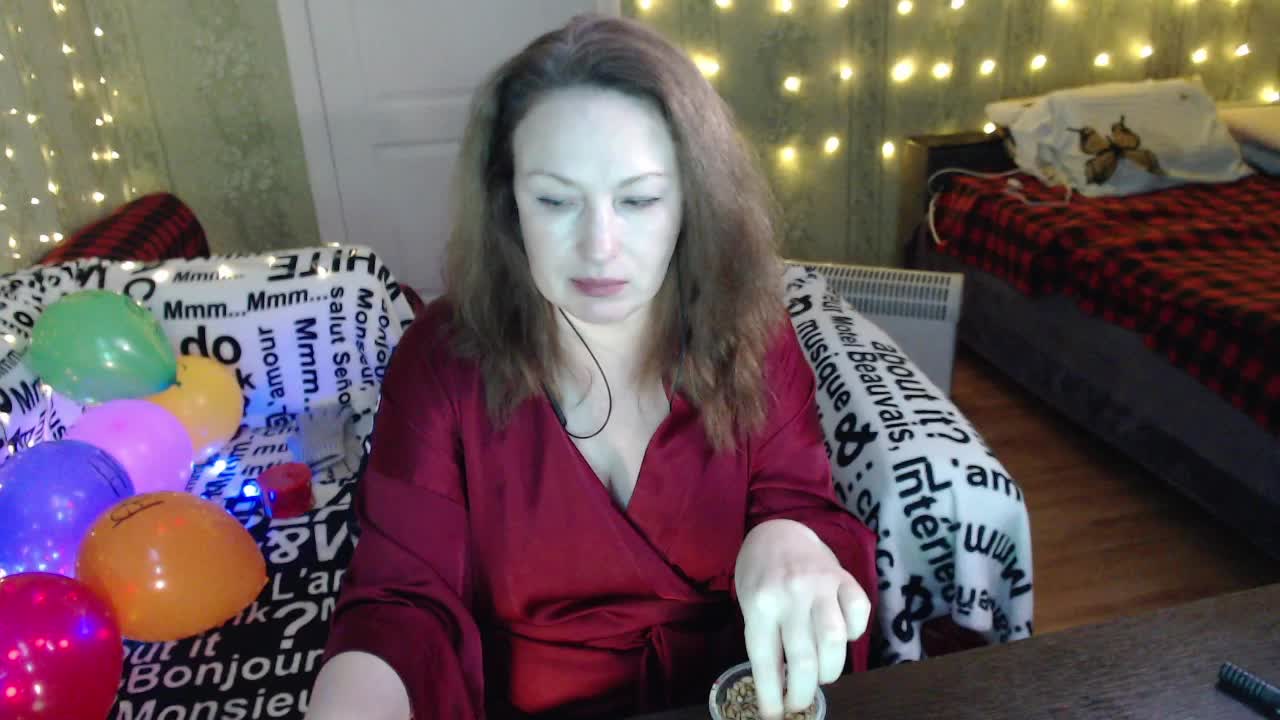 MeganIris Приват Записи 2026-01-22