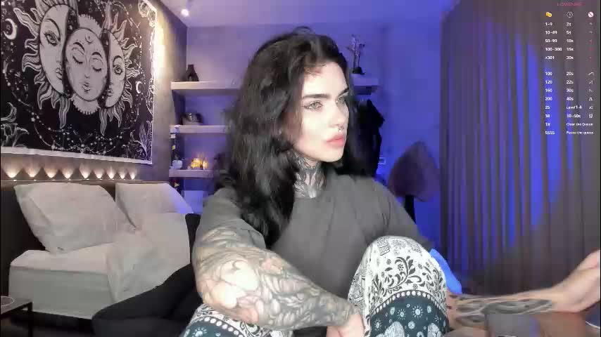 uwu_eva Приват Записи 2026-01-22