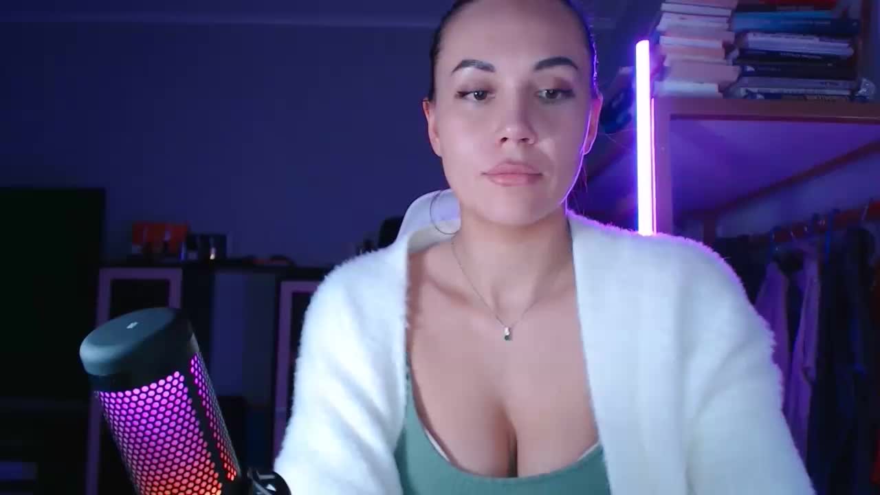 QWEENII Приват Записи 2026-01-22