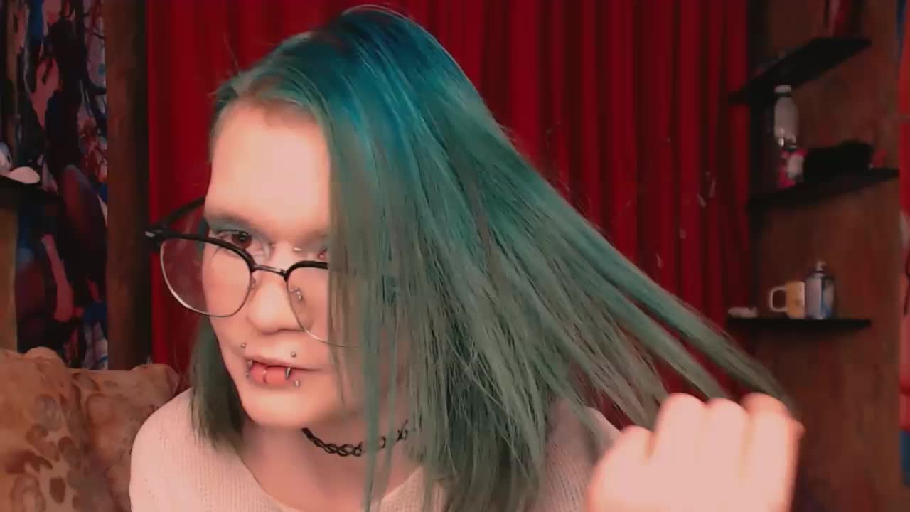 Colombina Приват Записи 2026-01-22