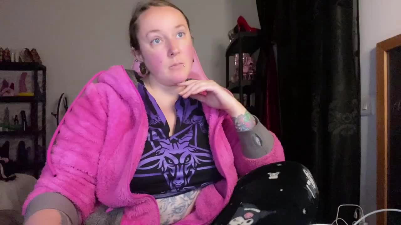 NylonQueen Приват Записи 2026-01-22