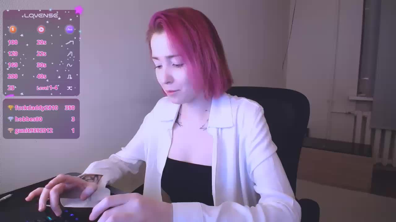 SnekoUWU Приват Записи 2026-01-22