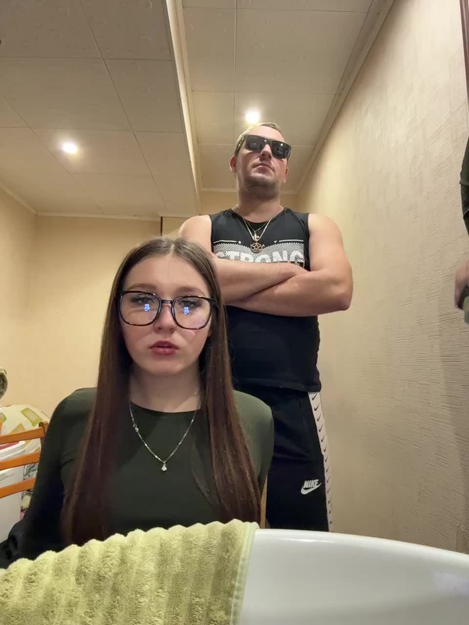 AHAHAC_HAXPEH_B_yHuTa3 Приват Записи 2026-01-22