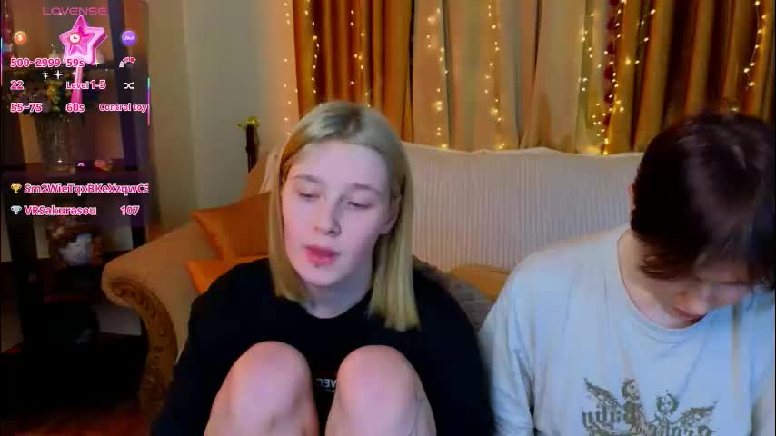 babees_eva Приват Записи 2026-01-22