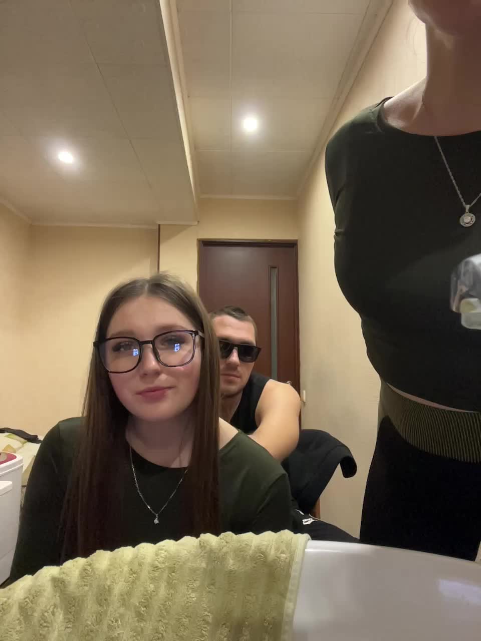 AHAHAC_HAXPEH_B_yHuTa3 Приват Записи 2026-01-22