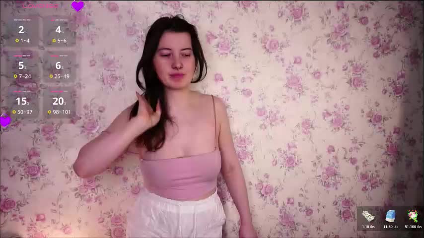 hanalif Приват Записи 2026-01-22