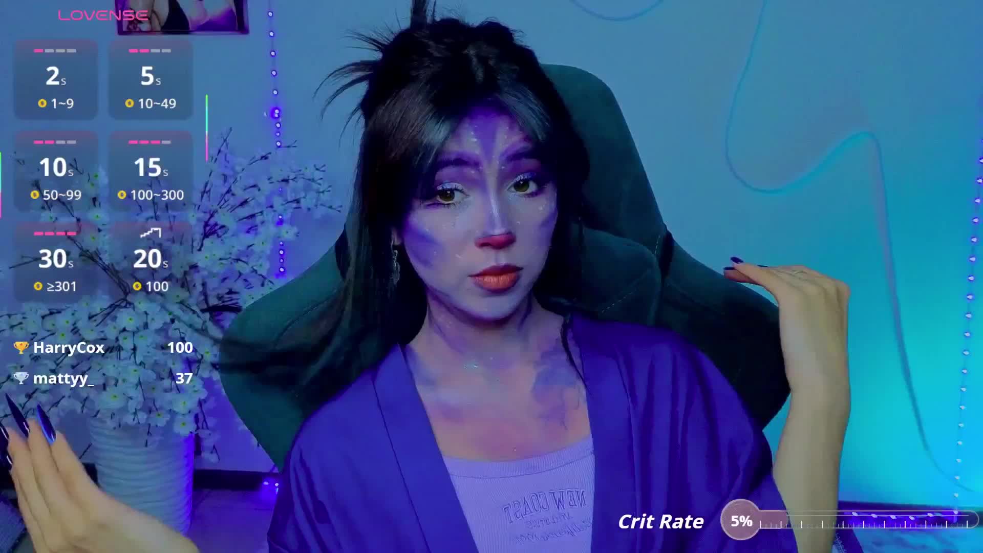 CoralineJones Приват Записи 2026-01-22