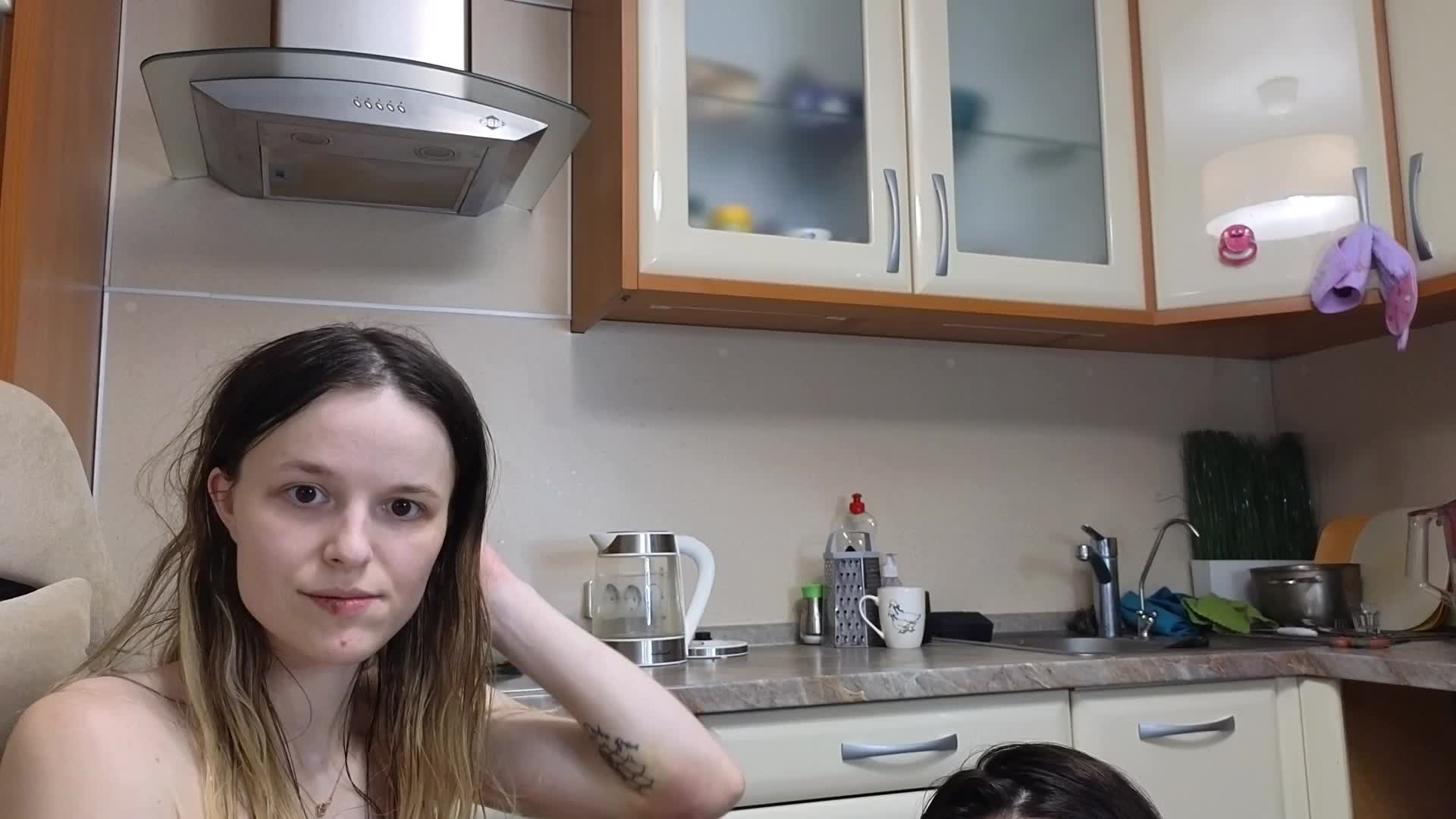 Nastyundi Приват Записи 2026-01-22