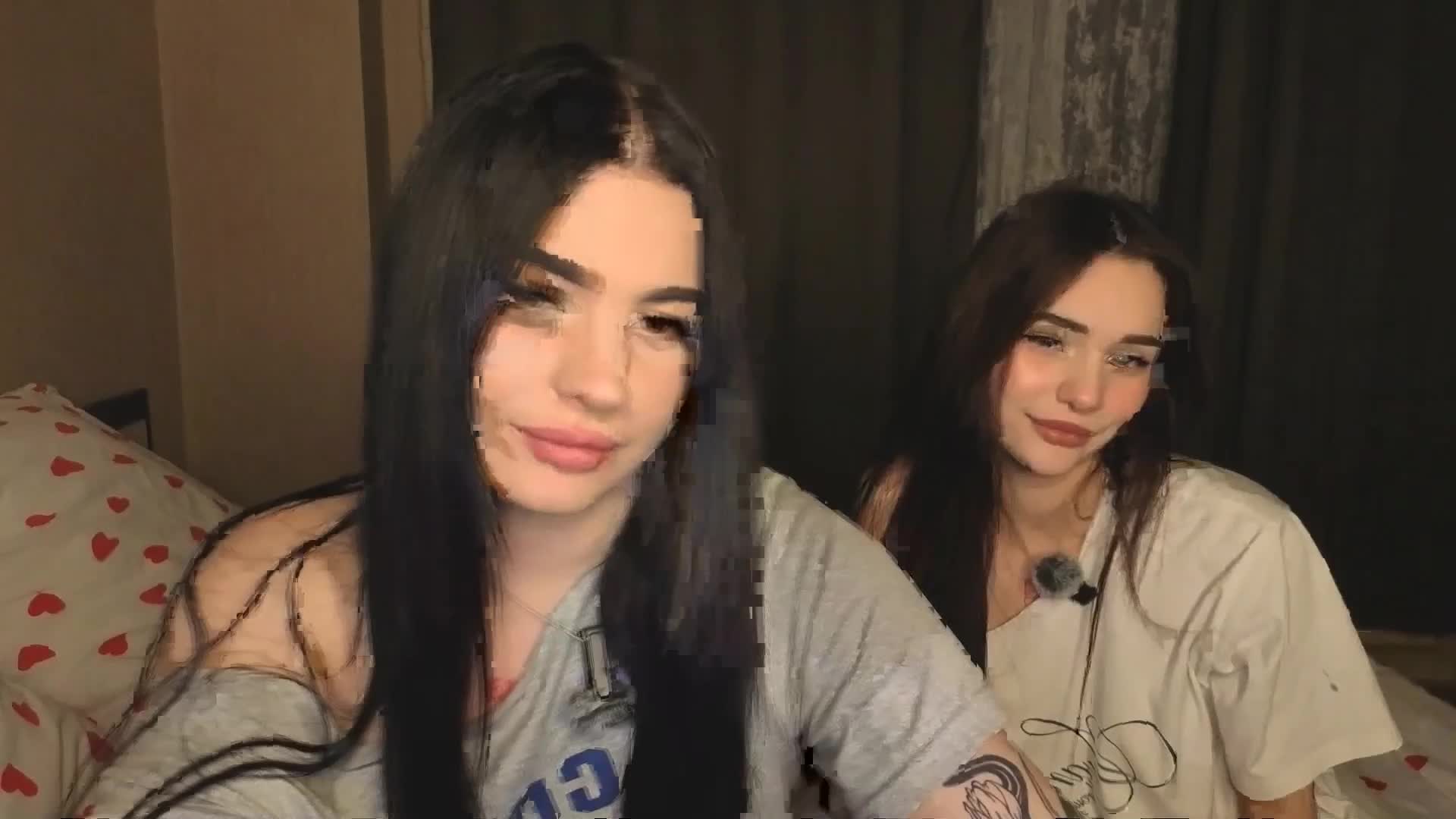 LisaAndDenis Приват Записи 2026-01-22