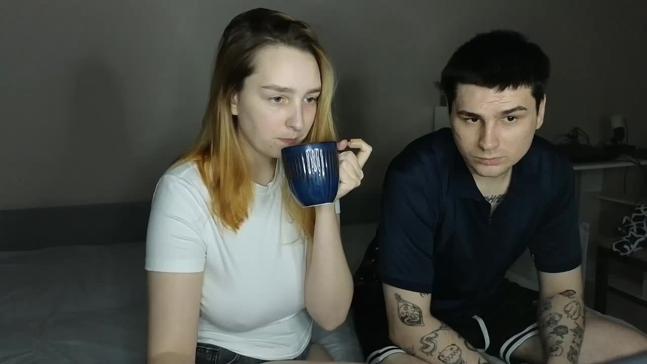 Sweet-Little-Lie Приват Записи 2026-01-22