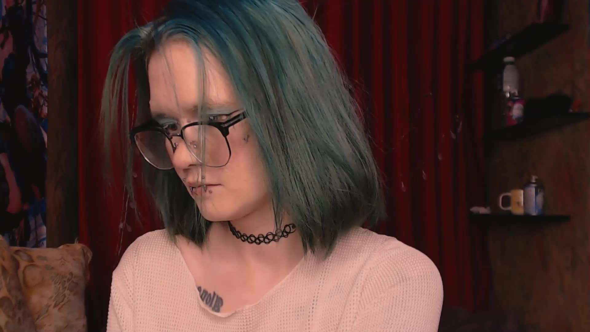 Colombina Приват Записи 2026-01-23