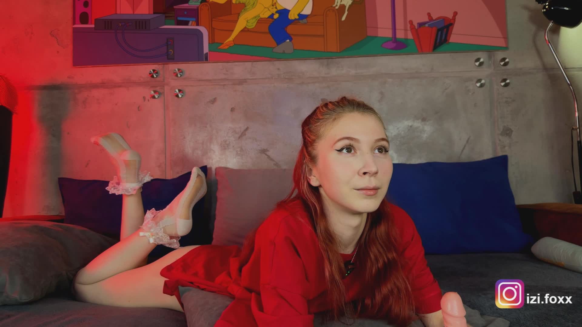 Na-izi Приват Записи 2026-01-22