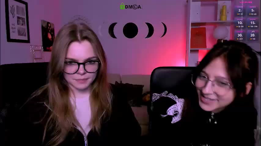 veronica_bubble Приват Записи 2026-01-23