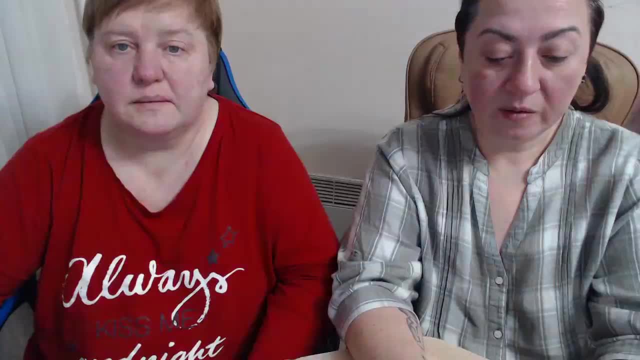 XMollyJaneEX Приват Записи 2026-01-23