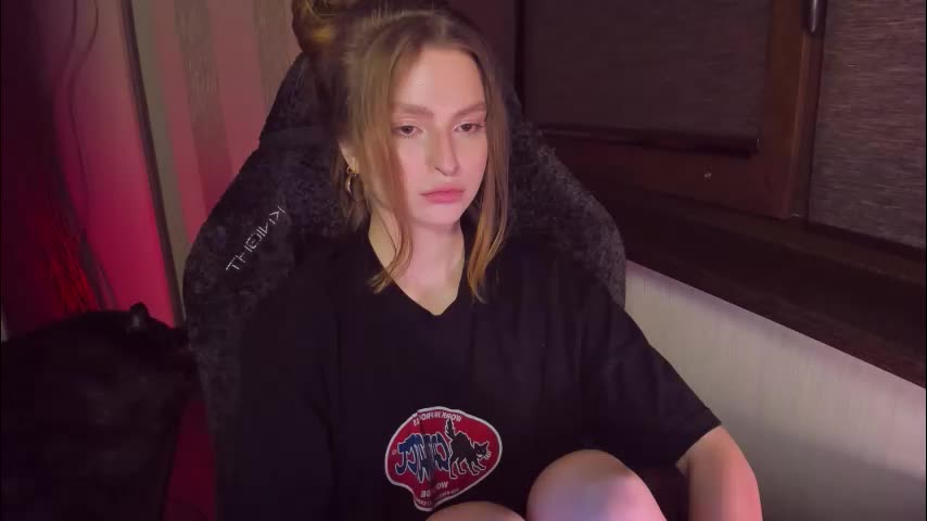 mollydangerous Приват Записи 2026-01-23