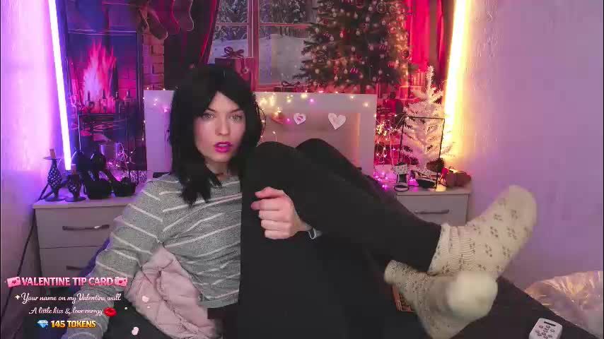 angelika_rouge Приват Записи 2026-01-23