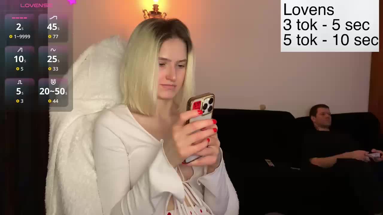 Sexy-Sweets Приват Записи 2026-01-23