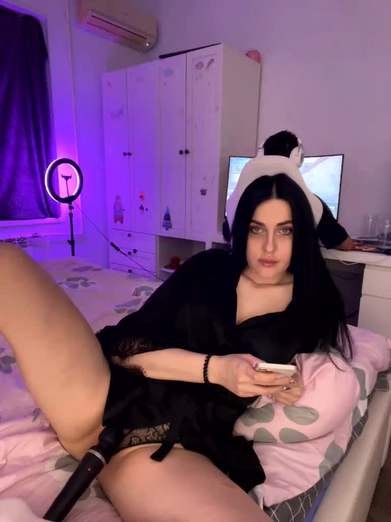 MissMysik Приват Записи 2026-01-23