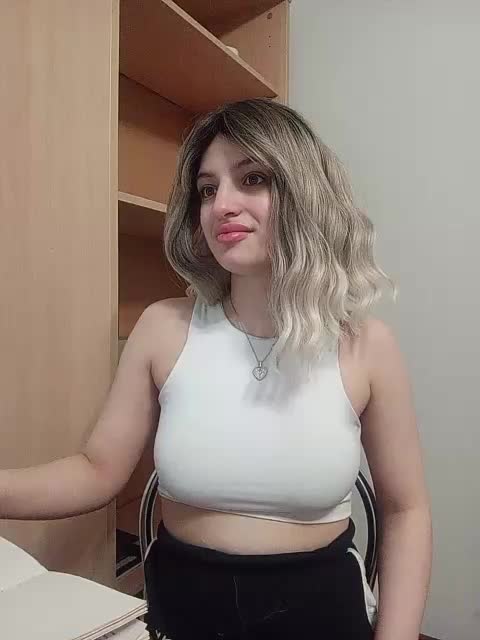 Sonyagasay Приват Записи 2026-01-23