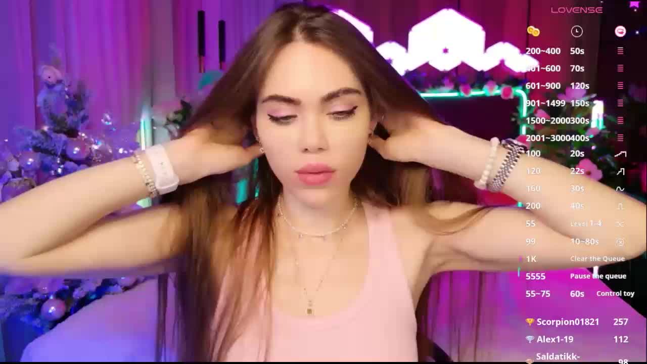 MimiForce Приват Записи 2026-01-23